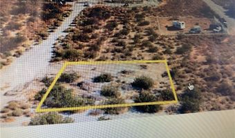 0 Hyacinth Ln, White Water, CA 92282