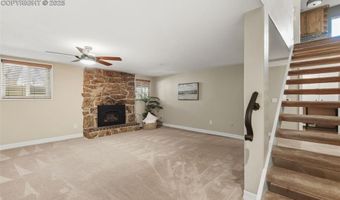 3680 E Wade Ln, Colorado Springs, CO 80917