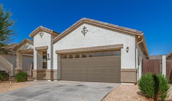 2539 S 242ND Ln, Buckeye, AZ 85326