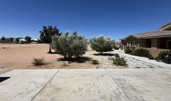 21832 Thunderbird, Apple Valley, CA 92307