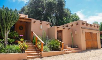 1511 Alpine Terrace Rd, Alpine, CA 91901