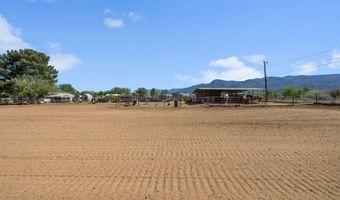 1616 Reeves Arena Rd, Camp Verde, AZ 86322
