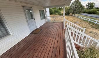 400 W Cyn, Bloomington, ID 83223