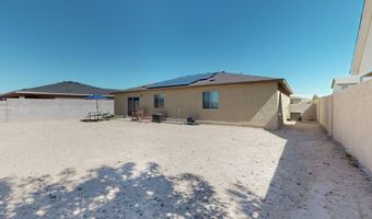 2401 DESI Loop, Belen, NM 87002