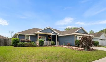 12215 NW 162ND Dr, Alachua, FL 32615