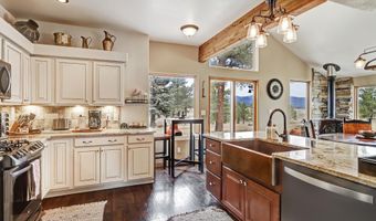 19 Cortez Ter, Angel Fire, NM 87710
