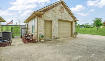416 Hurricane Creek Cir, Anna, TX 75409