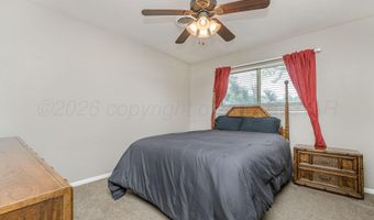 414 RAMADA Trl, Amarillo, TX 79108
