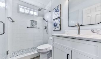 2447 NW Insdale, Acworth, GA 30101