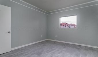 801 SW 7TH Ave, Amarillo, TX 79101