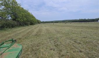 E 1550 Road, Baldwin City, KS 66006