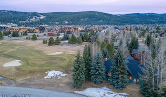 3040 Two Moons Rd, Big Sky, MT 59716