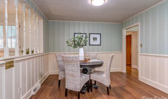 5344 Buena Vista Ave, Charlotte, NC 28205