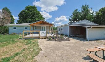 10716 US 50, Aurora, IN 47001