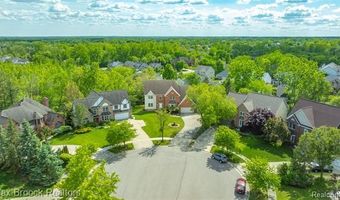 3592 GREAT FALLS Cir, Ann Arbor, MI 48108