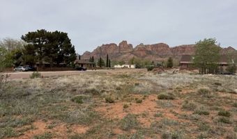 Carling Street, Colorado City, AZ 86021