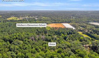 275 W Union Grv, Auburn, GA 30011