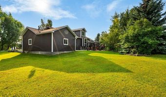 1306 Robin Ln, Bozeman, MT 59715