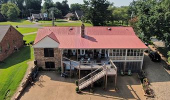 13 Azalea Ln, Amory, MS 38821