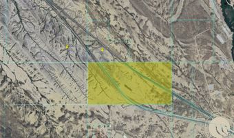 HWY 310, Bridger, MT 59104