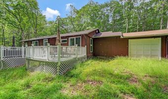 108 Tall Oak Rd, Albrightsville, PA 18210