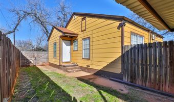 3217 S 5th St, Abilene, TX 79605