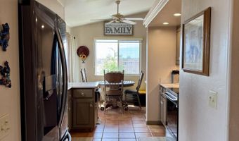 42832 La Posa Rd, Bouse, AZ 85325