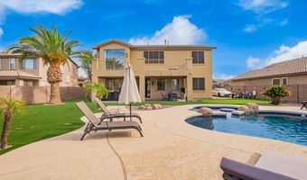 1792 E POWELL Way, Chandler, AZ 85249