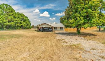 395 County Road 2450, Sulphur Springs, TX 75482