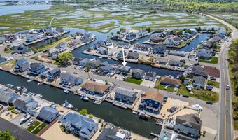 212 Cypress Dr, Bayville, NJ 08721