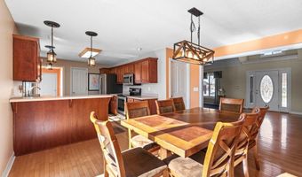 126 Deep Springs Dr, Bardstown, KY 40004
