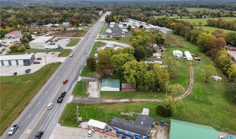 150 N Hwy 62, Avoca, AR 72711