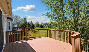 3201 Kilburn Park Cir, Ann Arbor, MI 48105