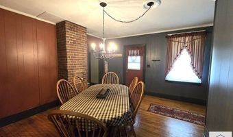 5540 Stones Dairy Rd, Bassett, VA 24055