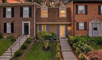 4560 METRO Ct, Annandale, VA 22003