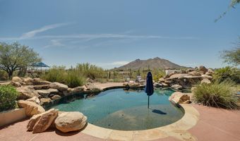 6611 E TANYA Rd, Cave Creek, AZ 85331