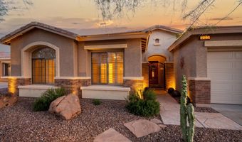 3135 W KURALT Ct, Anthem, AZ 85086