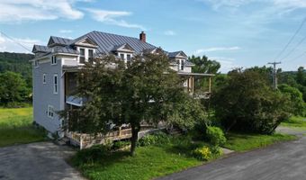 286 Carter St, Barnet, VT 05821