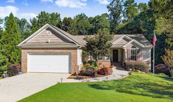 1147 Bradford Park, Auburn, GA 30011