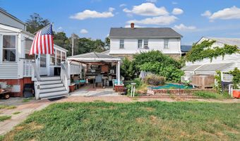 2080 Noble Ave, Bridgeport, CT 06610
