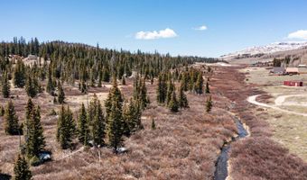 1913 E 2175 S, Brian Head, UT 84719