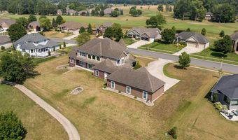 1801 N Dewey St, Auburn, IN 46706