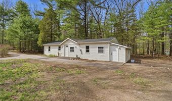 788 Phillips Hill Rd, Coventry, RI 02816