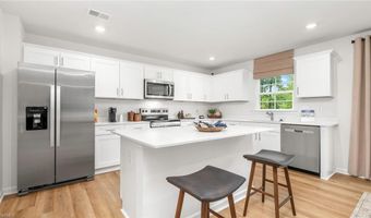 1107 Slingshot Dr, Archdale, NC 27263
