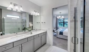 3111 Oak Pine Way Lot 03, Alva, FL 33920