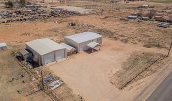 1675 SE 3001, Andrews, TX 79714
