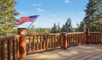 181 Juniper Rd, Black Hawk, CO 80422