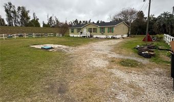 12887 HWY 23, Belle Chasse, LA 70037