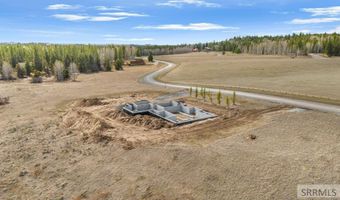 1660 Shadow Loop S, Ashton, ID 83420