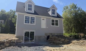 319 Chester Knoll Dr, Bennington, VT 05201